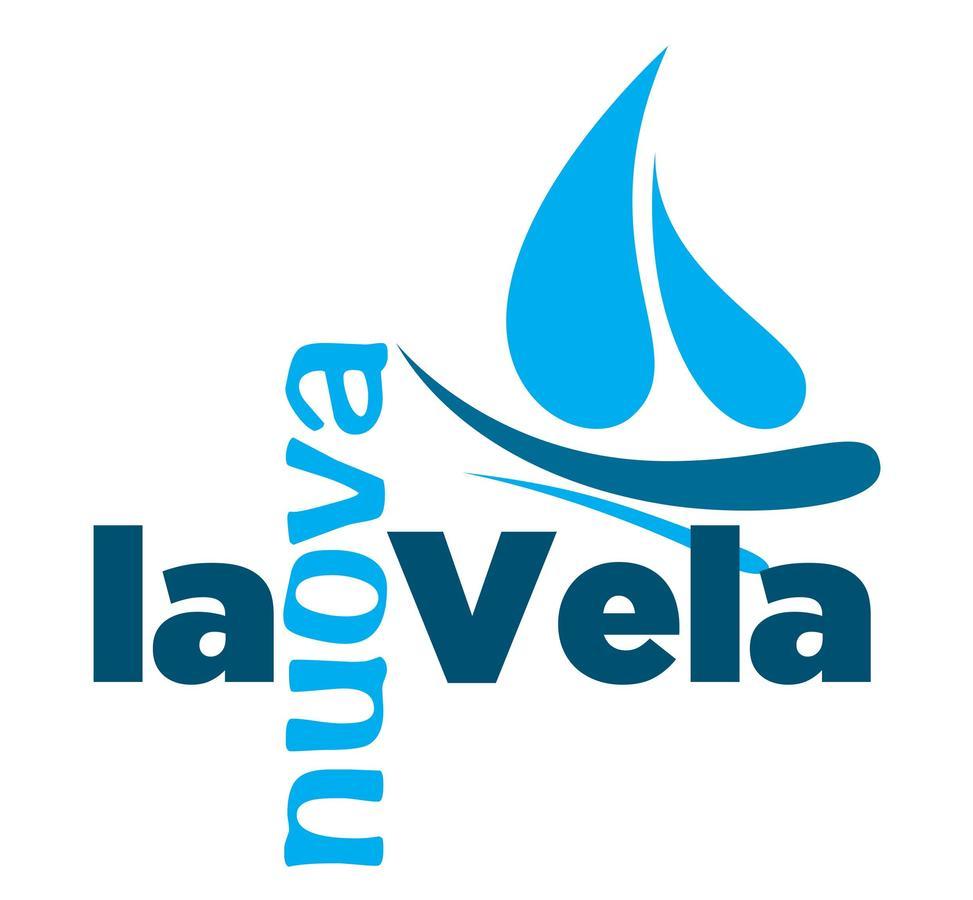 ברשה Hotel Industria מראה חיצוני תמונה